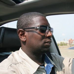 Meet your Posher, Neil